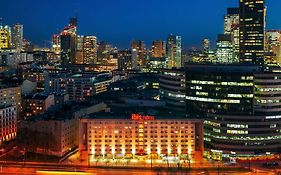 Ibis Warszawa Centrum
